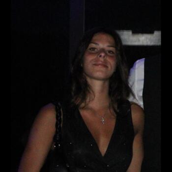 Baby-sitter Saint-Denis-lès-Bourg: Molly