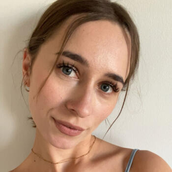 Babysitter in Lubin: Joanna