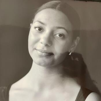 Baby-sitter Grimbergen: Helena