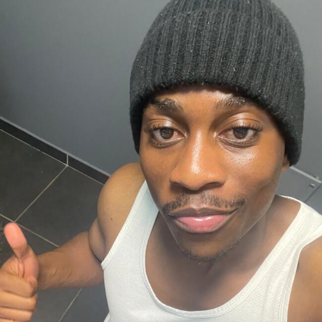 Babysitter in Pretoria: Kundiso