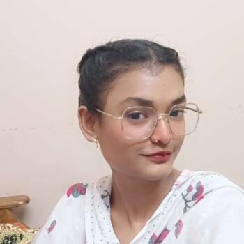 बेबीसिटर लखनऊ: Shifa