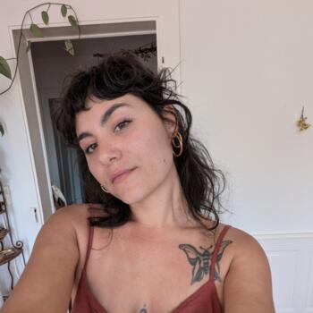 Maman de jour à La Chaux-de-Fonds: Malaïka