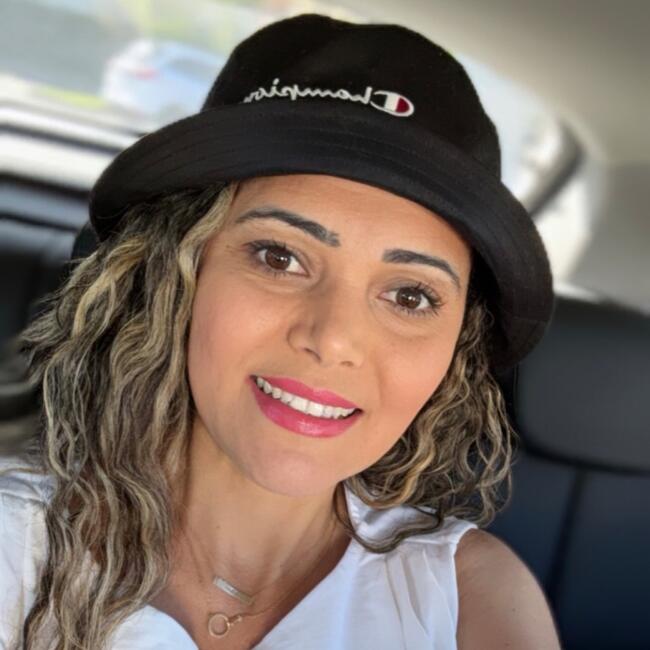 Babysitter a Veyrier: Viviane