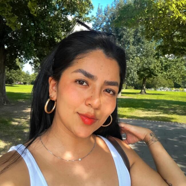 Babysitter in Arlington (Virginia): Sofia