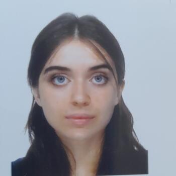 Babysitter a Trento: Aurora