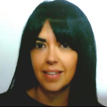 Trabajo de canguro en Alcorcón: trabajo de canguro Arancha