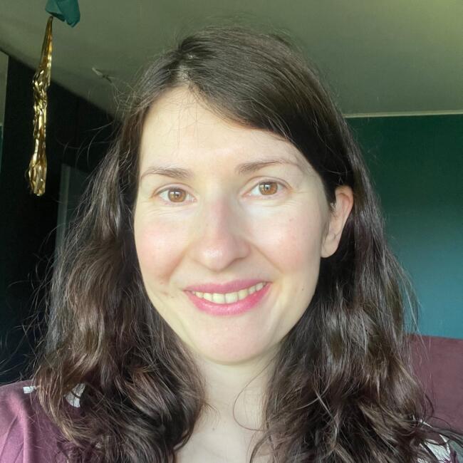 Babysitting job in Mārupe: Katrina