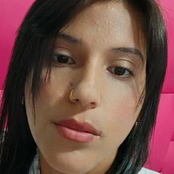 Niñera en Guacara: Astrid