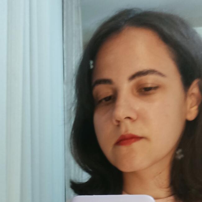 Babysitter in Wien: Maral