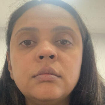 Babysitting job in Santo André: babysitting job Iracelly