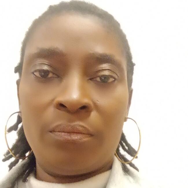 Babysitter in Uyo: Martha