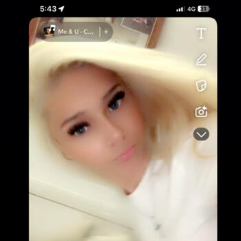 Babysitter in Heckmondwike: Barbara