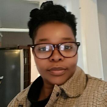 Babysitter in Cape Town: Hlekwase