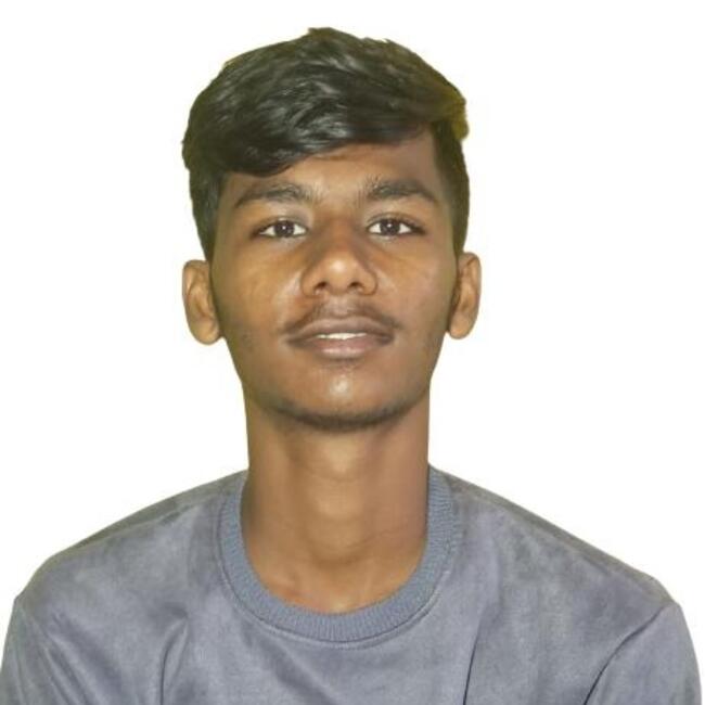 Babysitter in Mumbai: Ameet