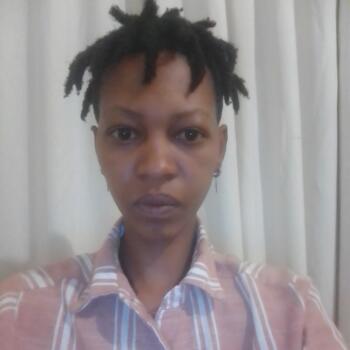 Nanny in Boksburg: Silwamkele