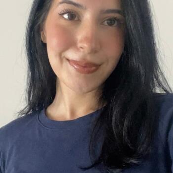 Babysitter in São Paulo (São Paulo): Letícia