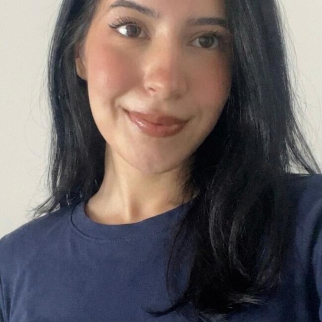 Babysitter in São Paulo (São Paulo): Letícia