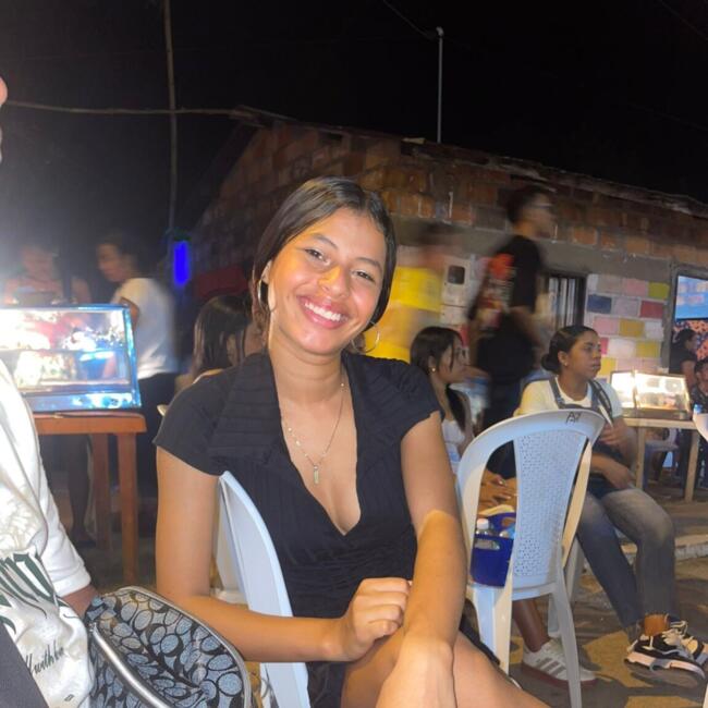 Niñera en Bucaramanga: Katherin