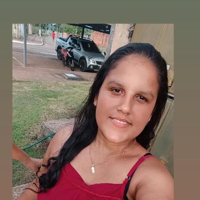 Babá em Porto Velho: Juliana