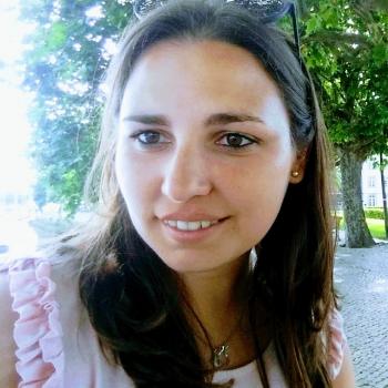 Babysitter Funchal: Andreia