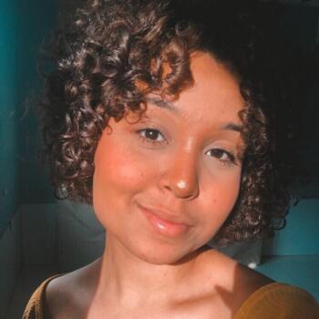 Babysitter in Campinas: Ana Clara