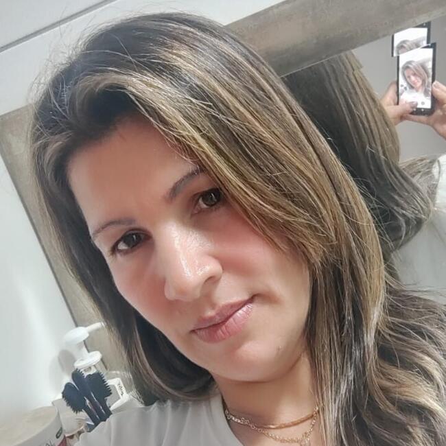 Babysitter in Campo Grande: Rosana