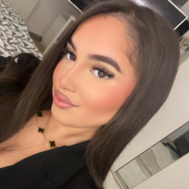 Babysitter in Luik: Rania