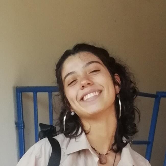 Babysitter em Setúbal: Laura