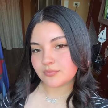 Babysitter in Llaillay: Josefa