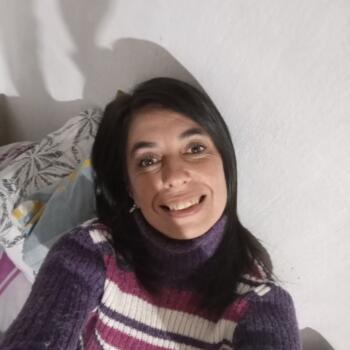 Niñera en Montevideo: Paola