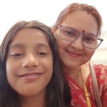 Babysitting job in Bhopal: babysitting job Shivani