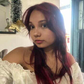 Babysitter Neiva: Jaibana