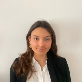 Babysitter in Lissabon: Matilde