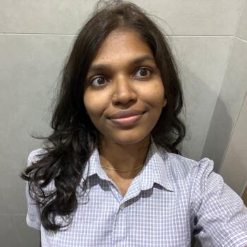Babysitter in Singapore: AZHAGURANI
