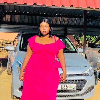 Babysitter in Louis Trichardt: Charmaine