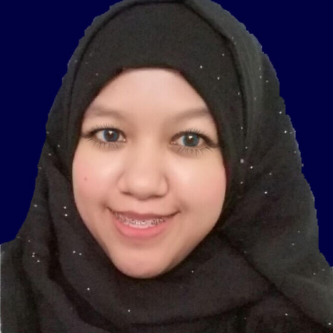 Babysitter in Bekasi: Maulida