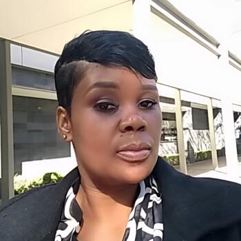 Babysitter in Johannesburg: Patience