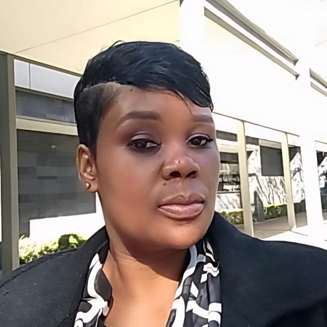 Babysitter in Johannesburg: Patience