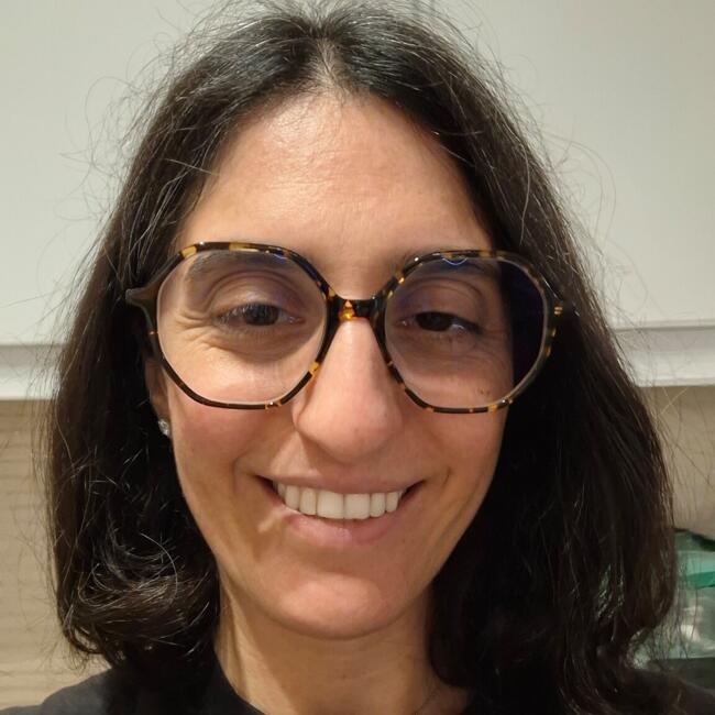 Babysitting job in Rethymno: Yarden