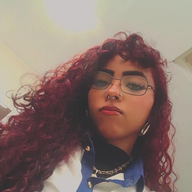 Babysitter in Rio de Janeiro: Jasmynne