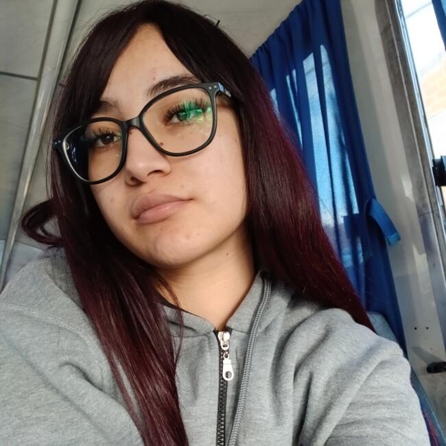 Babysitter in Lomas de Zamora (Buenos Aires): Avril