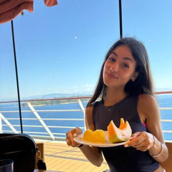 Babysitter Caponago: Gemma