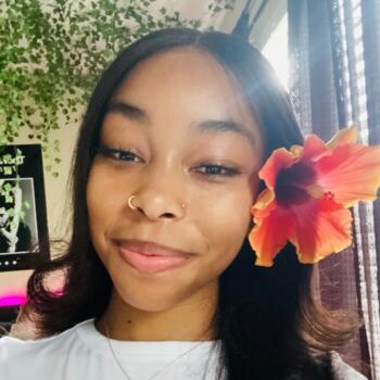 Babysitter in Middleburg (Florida): Nyah