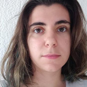 Canguros en Santa Cruz de Tenerife: María