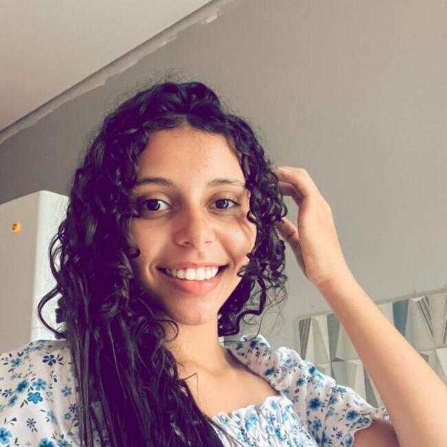 Babysitter in Ariquemes: Emilly