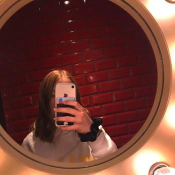 Barnvakter i Luleå: Emma