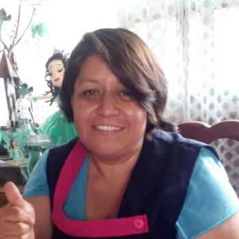 Niñera en Tlanepantla de baz: Angelica