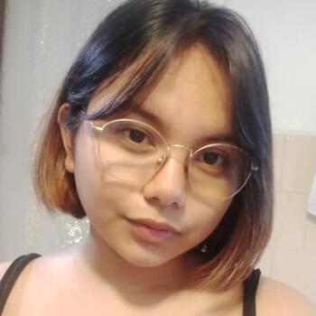 Babysitter in Milan: Kristina