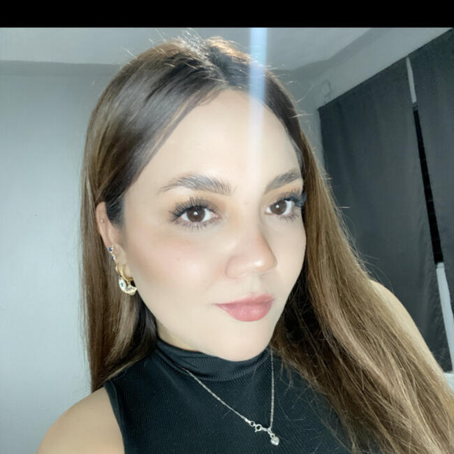 Babysitter in Zapopan: Ivonne