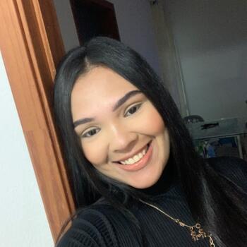 Emprego de babá em Camaçari: Ludimilla